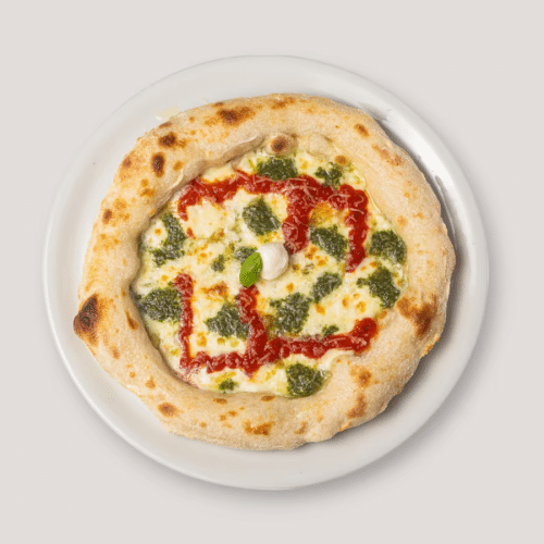Pizza Franco Pepe