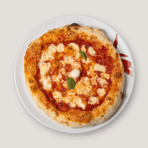 Pizza Margherita