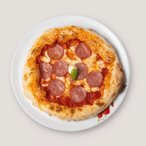 Pizza Salami