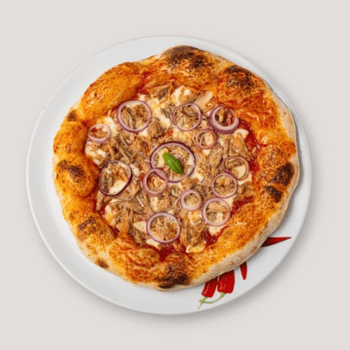 Pizza Tonno