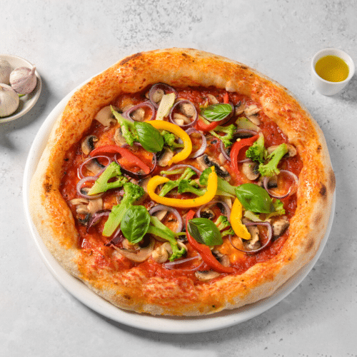 Pizza Vegetaria