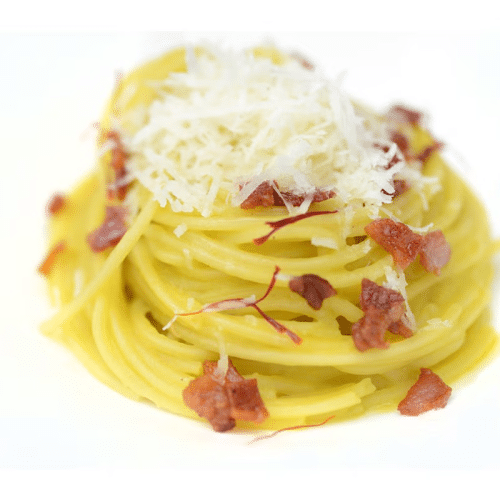 Pasta Carbonara