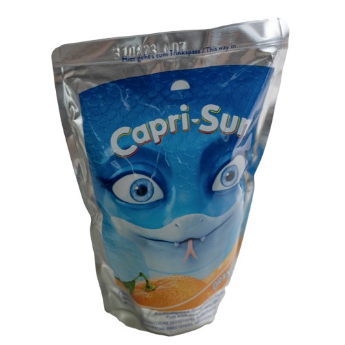 Capri Sonne