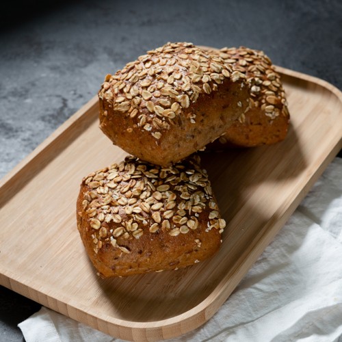 Dat Dinkel Krüstchen