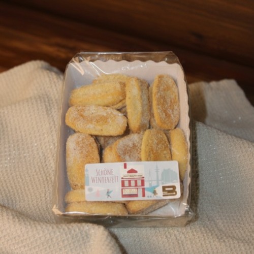 Vanille-Stangen 150g