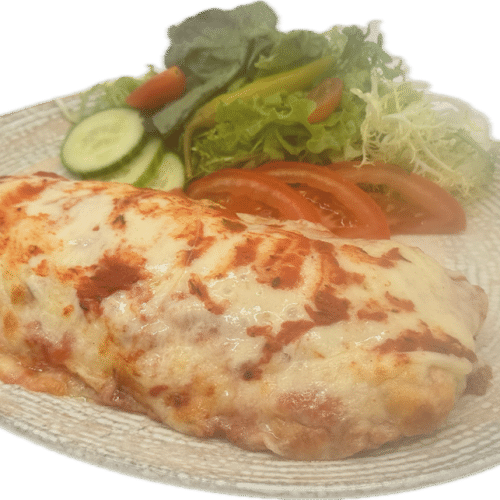 Inspire Enchiladas