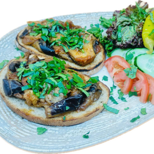 Motapak (vegan)