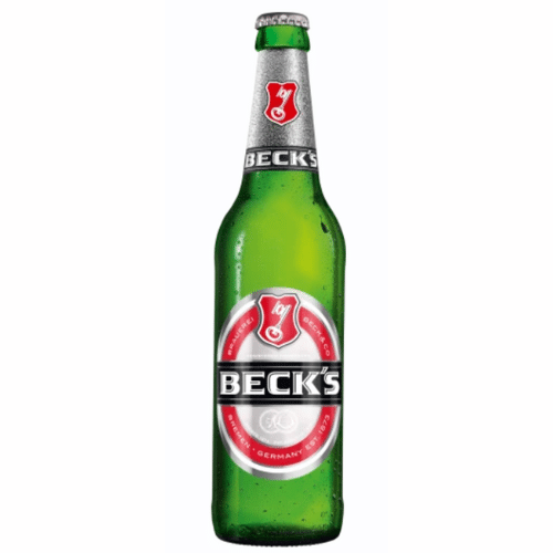 Becks 0,33l (MEHRWEG)