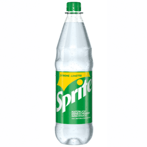 Sprite 1,0l