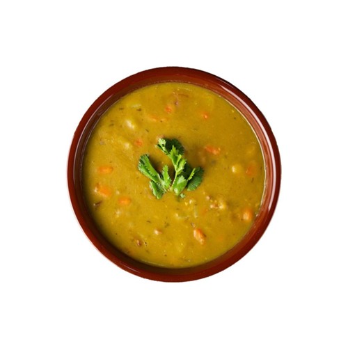 Erbseneintopf (vegan)	