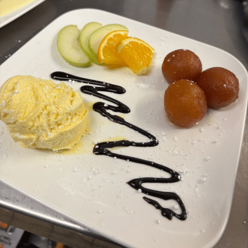Gulab Jamun
