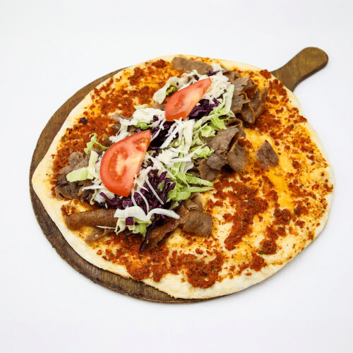 Lahmacun Spezial