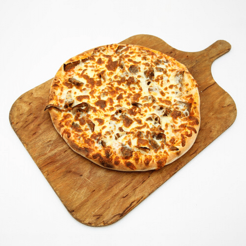 Pizza Kebab