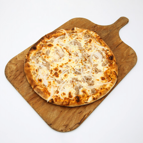 Pizza Thunfisch