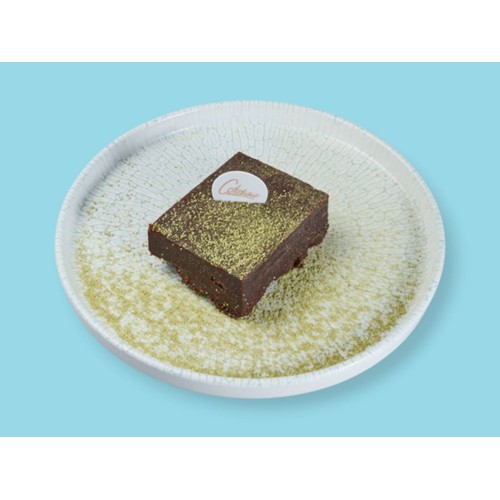 Matcha Brownie