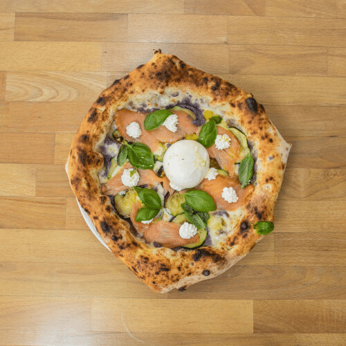 Benizza Viola