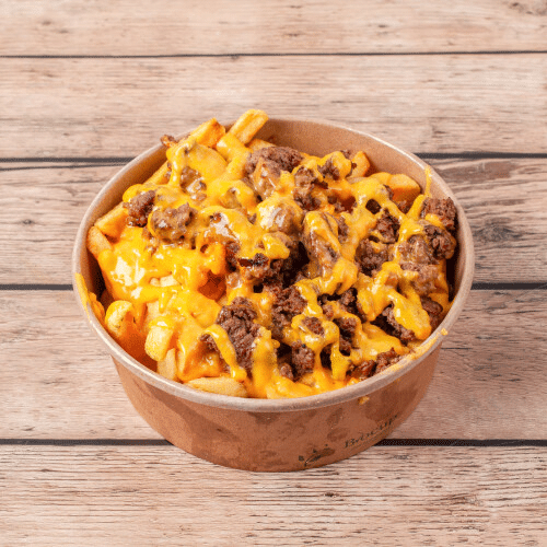 Big Hood Beef - Box