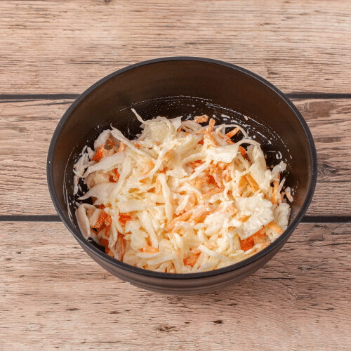 Coleslaw