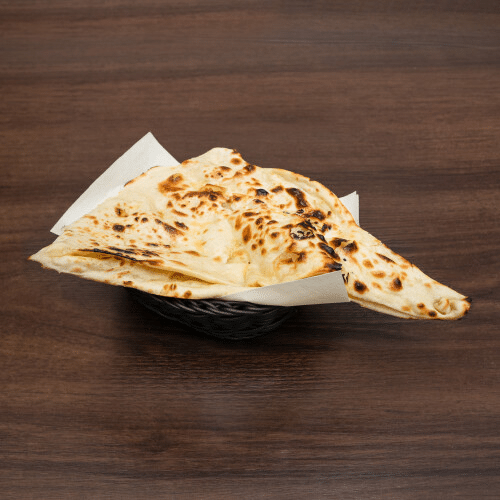 Butter Naan