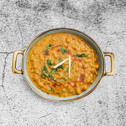 Channa Masala