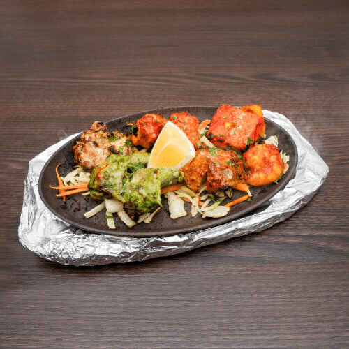 Mix Grill