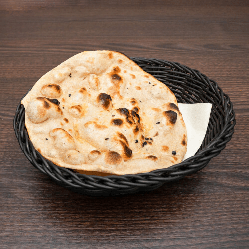 Plain Naan