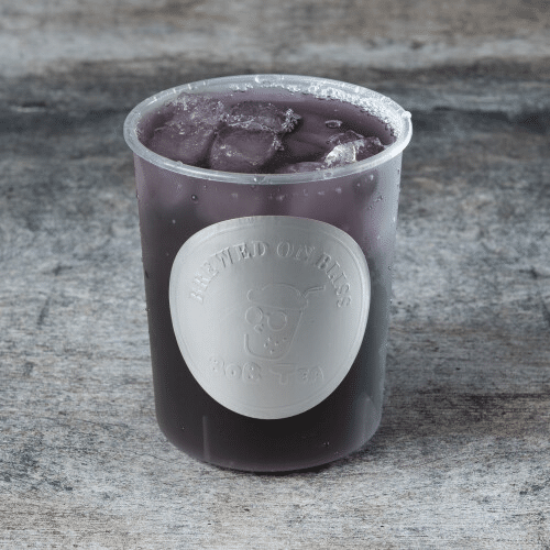 Eistee Blaubeer 0,5l (M)