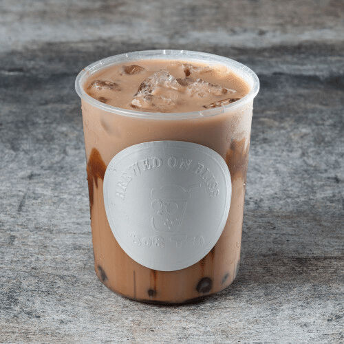 Brauner Zucker Dirty 0,5l (M)