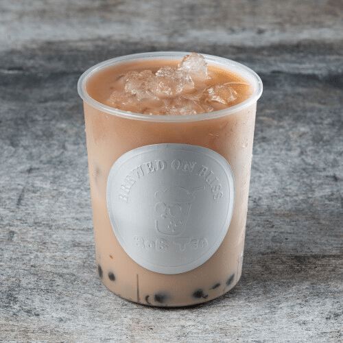 Kaffee Milchtee 0,5l (M)