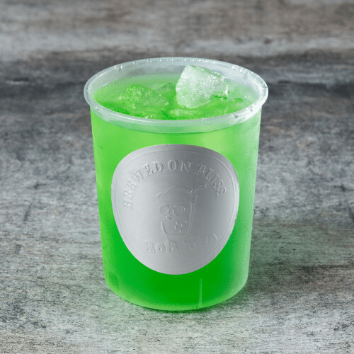 Eistee Kiwi 0,5l (M)