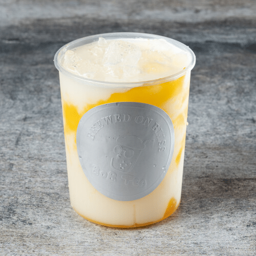Kokosmilch Mango 0,5l (M)