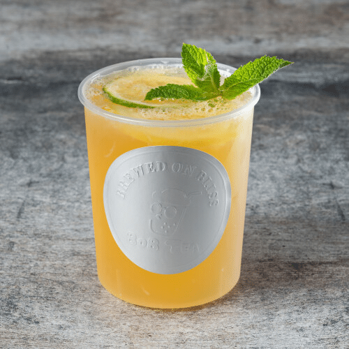 Mojito Königin 0,5l (M)