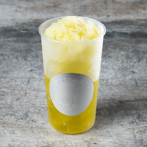 Oasis Smoothie