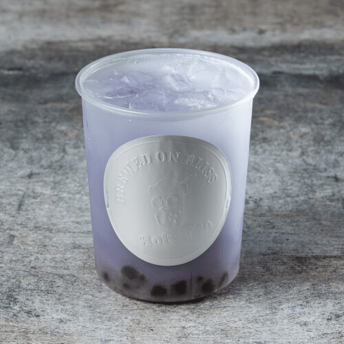 Taro Milchtee 0,5l (M)