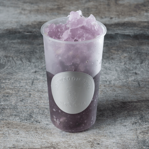 Trauben Smoothie