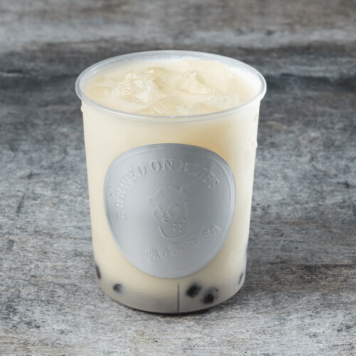 Vanille Milchtee 0,5l (M)