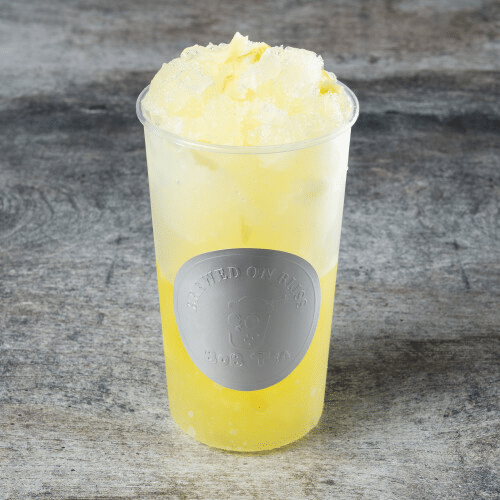 Zitronen Smoothie