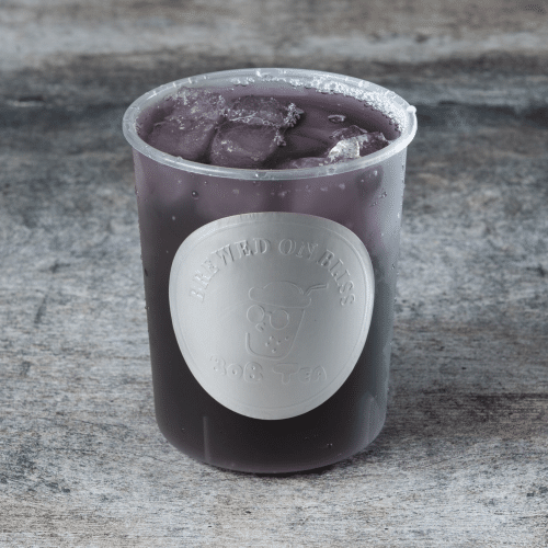 Eistee Blaubeer 0,7l (L)