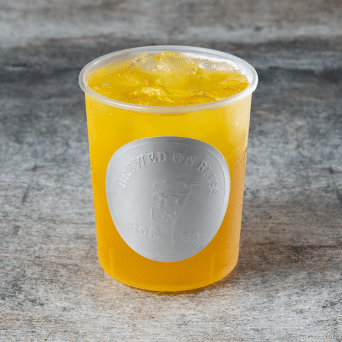 Eistee Mango 0,7l (L)