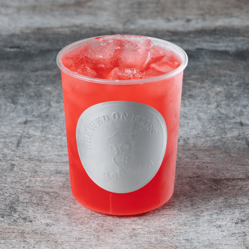 Eistee Wassermelone 0,5l (M)