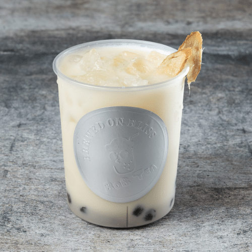 Ingwer Milchtee 0,7l (L)