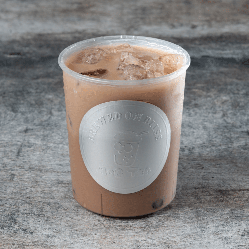 Schoko Milchtee 0,5l (M)