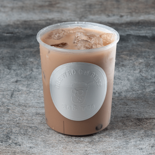 Schoko Milchtee 0,7l (L)