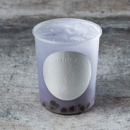 Taro Milchtee 0,7l (L)