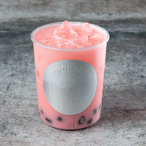Wassermelonen Milchtee 0,7l (L)