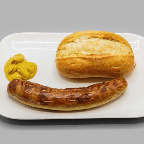 Bratwurst