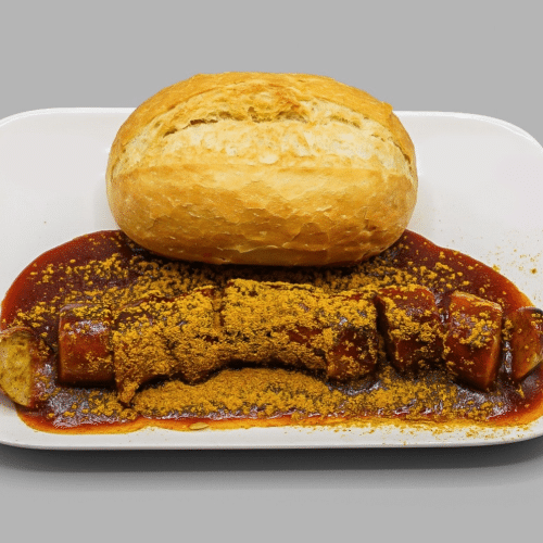 Currywurst