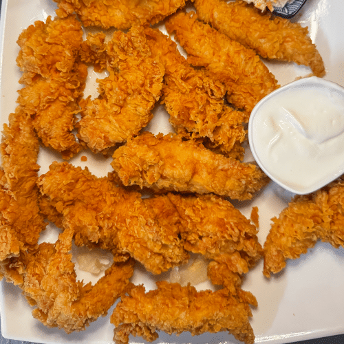 12er Tenders