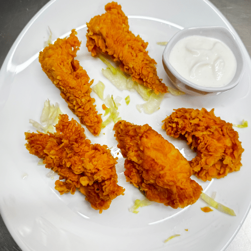 4er Tenders