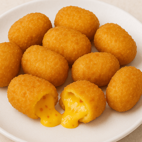 6er Chili Cheese Nuggets